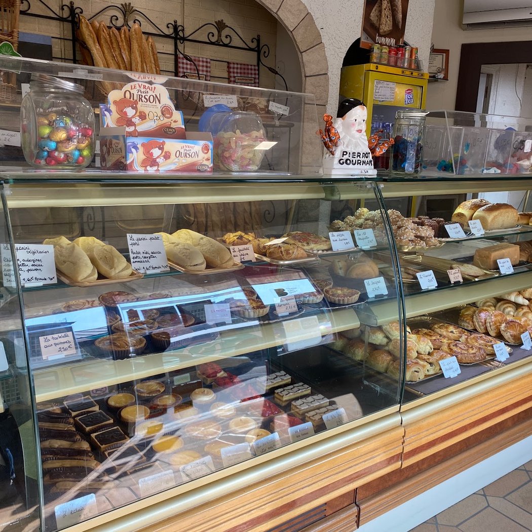 Boulangerie Maison Neves 2